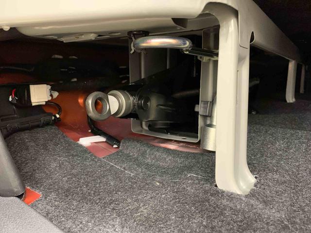 ハイゼットカーゴクルーズ　２ＷＤ両側スライドドア・ＬＥＤヘッドライト・オートライト・オートマチックハイビーム・ディスプレイオーディオ・プッシュスタートボタン・アイドリングストップ・マニュアルエアコン・スマートアシスト（群馬県）の中古車