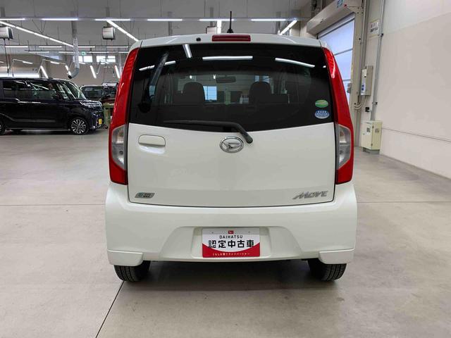 ムーヴＬ　２ＷＤＣＤチューナー・キーレスエントリー・アイドリングストップ・マニュアルエアコン・ベンチシート・横開きドア・電動格納式ドアミラー（群馬県）の中古車