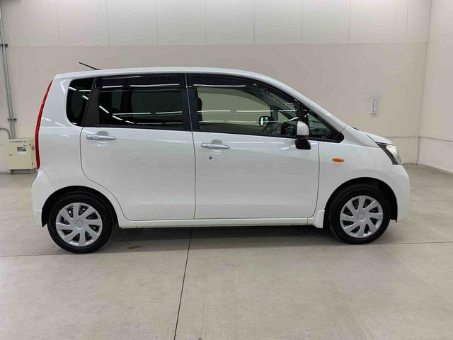 ムーヴＬ　２ＷＤＣＤチューナー・キーレスエントリー・アイドリングストップ・マニュアルエアコン・ベンチシート・横開きドア・電動格納式ドアミラー（群馬県）の中古車