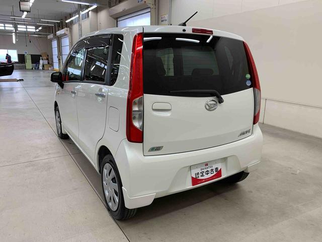 ムーヴＬ　２ＷＤＣＤチューナー・キーレスエントリー・アイドリングストップ・マニュアルエアコン・ベンチシート・横開きドア・電動格納式ドアミラー（群馬県）の中古車