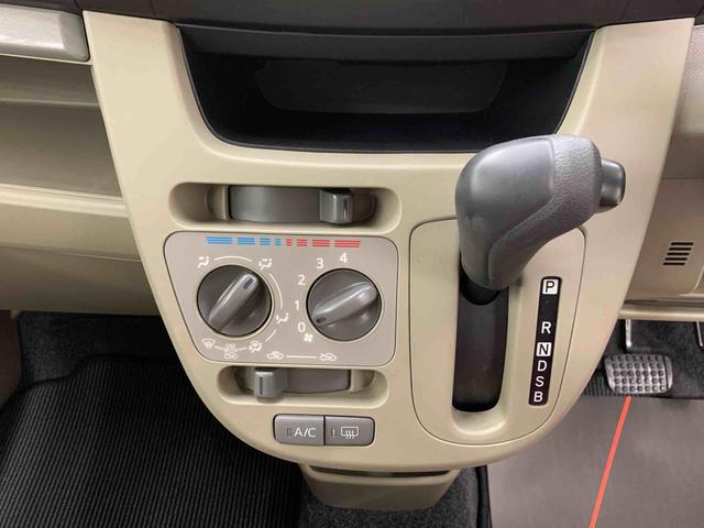 ムーヴＬ　２ＷＤＣＤチューナー・キーレスエントリー・アイドリングストップ・マニュアルエアコン・ベンチシート・横開きドア・電動格納式ドアミラー（群馬県）の中古車