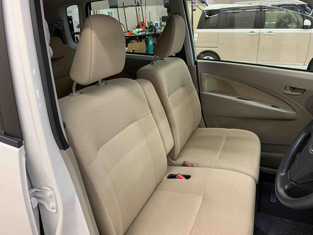 ムーヴＬ　２ＷＤＣＤチューナー・キーレスエントリー・アイドリングストップ・マニュアルエアコン・ベンチシート・横開きドア・電動格納式ドアミラー（群馬県）の中古車