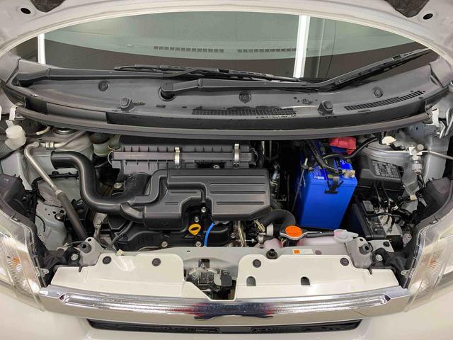 ムーヴＬ　２ＷＤＣＤチューナー・キーレスエントリー・アイドリングストップ・マニュアルエアコン・ベンチシート・横開きドア・電動格納式ドアミラー（群馬県）の中古車