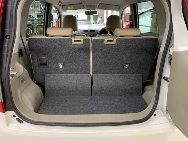 ムーヴＬ　２ＷＤＣＤチューナー・キーレスエントリー・アイドリングストップ・マニュアルエアコン・ベンチシート・横開きドア・電動格納式ドアミラー（群馬県）の中古車