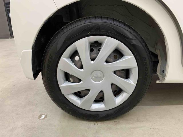 ムーヴＬ　２ＷＤＣＤチューナー・キーレスエントリー・アイドリングストップ・マニュアルエアコン・ベンチシート・横開きドア・電動格納式ドアミラー（群馬県）の中古車