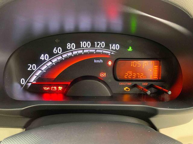 ムーヴＬ　２ＷＤＣＤチューナー・キーレスエントリー・アイドリングストップ・マニュアルエアコン・ベンチシート・横開きドア・電動格納式ドアミラー（群馬県）の中古車