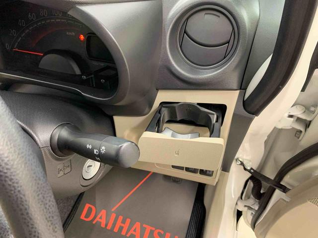 ムーヴＬ　２ＷＤＣＤチューナー・キーレスエントリー・アイドリングストップ・マニュアルエアコン・ベンチシート・横開きドア・電動格納式ドアミラー（群馬県）の中古車