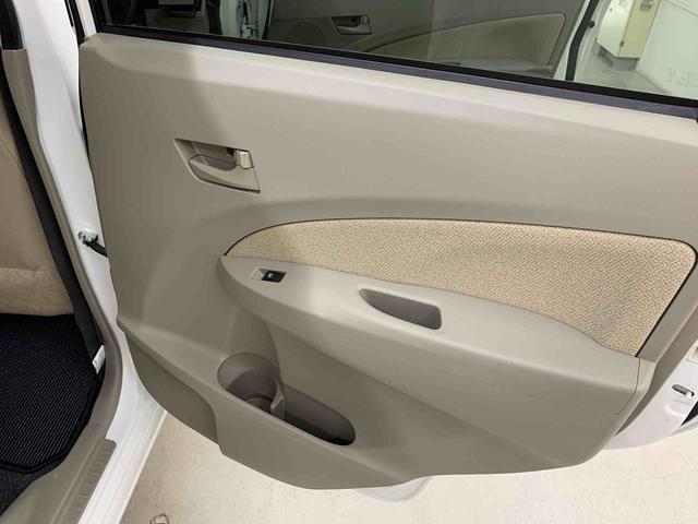 ムーヴＬ　２ＷＤＣＤチューナー・キーレスエントリー・アイドリングストップ・マニュアルエアコン・ベンチシート・横開きドア・電動格納式ドアミラー（群馬県）の中古車