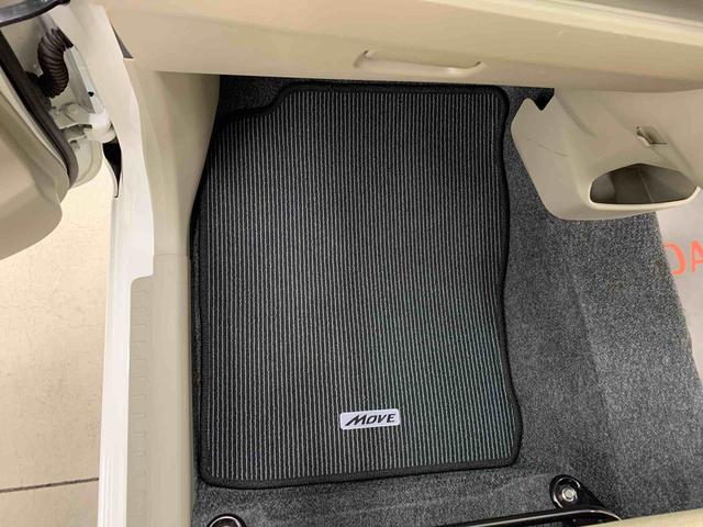 ムーヴＬ　２ＷＤＣＤチューナー・キーレスエントリー・アイドリングストップ・マニュアルエアコン・ベンチシート・横開きドア・電動格納式ドアミラー（群馬県）の中古車