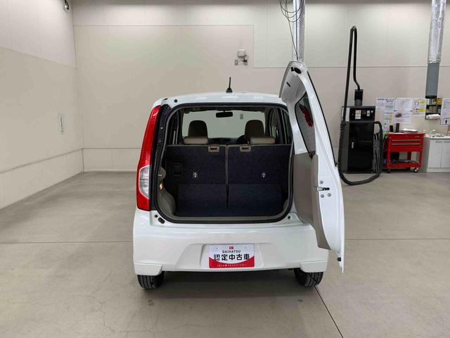 ムーヴＬ　２ＷＤＣＤチューナー・キーレスエントリー・アイドリングストップ・マニュアルエアコン・ベンチシート・横開きドア・電動格納式ドアミラー（群馬県）の中古車