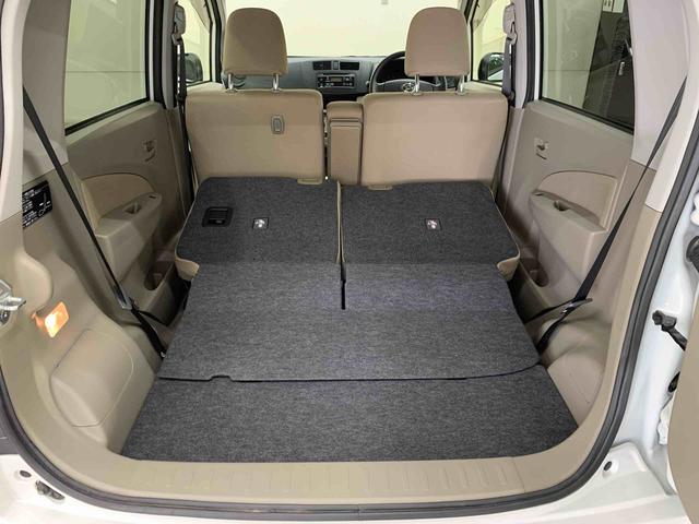 ムーヴＬ　２ＷＤＣＤチューナー・キーレスエントリー・アイドリングストップ・マニュアルエアコン・ベンチシート・横開きドア・電動格納式ドアミラー（群馬県）の中古車