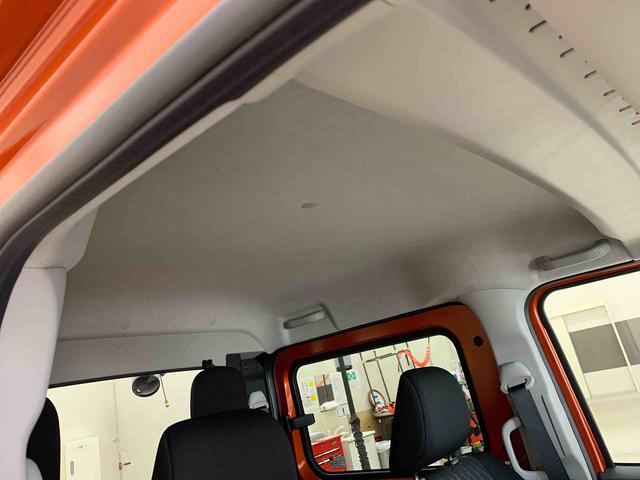 アトレーアトレーデッキバン　２ＷＤ両側電動スライドドア・ＬＥＤヘッドライト・オートライト・オートマチックハイビーム・プッシュスタートボタン・アイドリングストップ・ディスプレイオーディオ・電動格納式ドアミラー・スマートアシスト（群馬県）の中古車