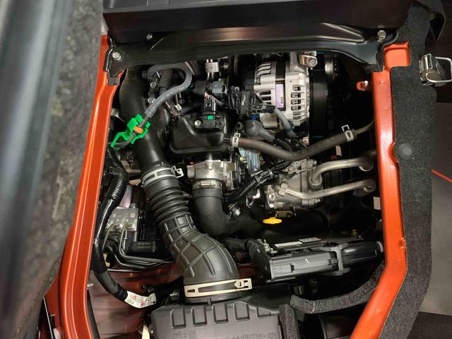 アトレーアトレーデッキバン　２ＷＤ両側電動スライドドア・ＬＥＤヘッドライト・オートライト・オートマチックハイビーム・プッシュスタートボタン・アイドリングストップ・ディスプレイオーディオ・電動格納式ドアミラー・スマートアシスト（群馬県）の中古車