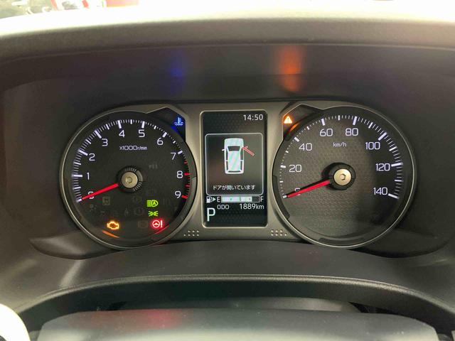 アトレーアトレーデッキバン　２ＷＤ両側電動スライドドア・ＬＥＤヘッドライト・オートライト・オートマチックハイビーム・プッシュスタートボタン・アイドリングストップ・ディスプレイオーディオ・電動格納式ドアミラー・スマートアシスト（群馬県）の中古車