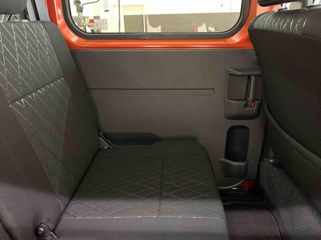 アトレーアトレーデッキバン　２ＷＤ両側電動スライドドア・ＬＥＤヘッドライト・オートライト・オートマチックハイビーム・プッシュスタートボタン・アイドリングストップ・ディスプレイオーディオ・電動格納式ドアミラー・スマートアシスト（群馬県）の中古車