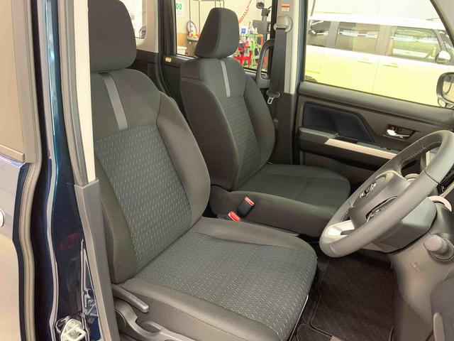 トールカスタムG 2WD両側電動スライドドア・LEDヘッドライト・オートライト・オートマチックハイビーム・ディスプレイオーディオ・プッシュスタートボタン・アイドリングストップ・電動パーキングブレーキ・スマートアシスト(群馬県)の中古車