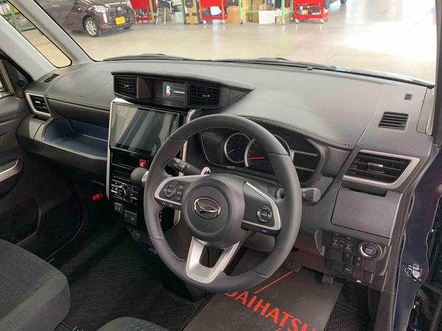 トールカスタムG 2WD両側電動スライドドア・LEDヘッドライト・オートライト・オートマチックハイビーム・ディスプレイオーディオ・プッシュスタートボタン・アイドリングストップ・電動パーキングブレーキ・スマートアシスト(群馬県)の中古車