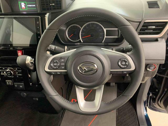 トールカスタムG 2WD両側電動スライドドア・LEDヘッドライト・オートライト・オートマチックハイビーム・ディスプレイオーディオ・プッシュスタートボタン・アイドリングストップ・電動パーキングブレーキ・スマートアシスト(群馬県)の中古車