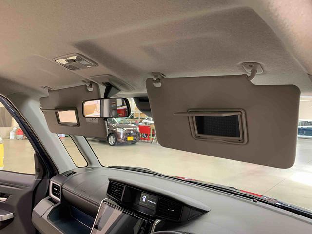 トールカスタムG 2WD両側電動スライドドア・LEDヘッドライト・オートライト・オートマチックハイビーム・ディスプレイオーディオ・プッシュスタートボタン・アイドリングストップ・電動パーキングブレーキ・スマートアシスト(群馬県)の中古車