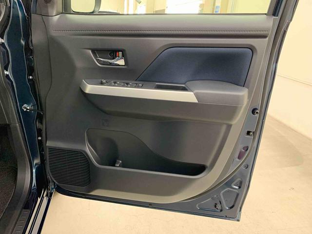 トールカスタムG 2WD両側電動スライドドア・LEDヘッドライト・オートライト・オートマチックハイビーム・ディスプレイオーディオ・プッシュスタートボタン・アイドリングストップ・電動パーキングブレーキ・スマートアシスト(群馬県)の中古車