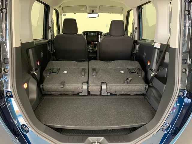 トールカスタムG 2WD両側電動スライドドア・LEDヘッドライト・オートライト・オートマチックハイビーム・ディスプレイオーディオ・プッシュスタートボタン・アイドリングストップ・電動パーキングブレーキ・スマートアシスト(群馬県)の中古車