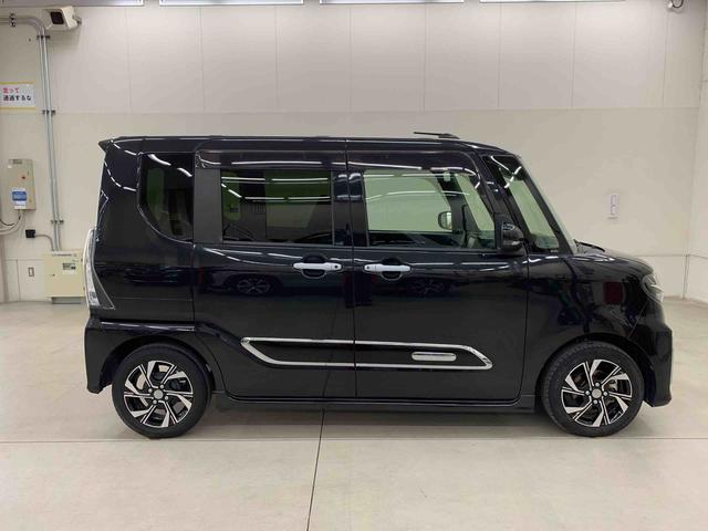 タントカスタムXスタイルセレクション 2WD両側電動スライドドア・オートマチックハイビーム・ナビ・ETC・ドライブレコーダー・プッシュスタートボタン・アイドリングストップ・シートヒーター・オートエアコン・スマートアシスト(群馬県)の中古車