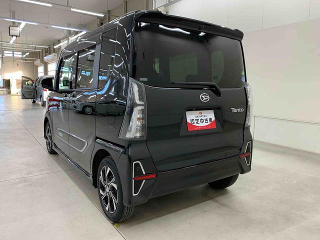 タントカスタムXスタイルセレクション 2WD両側電動スライドドア・オートマチックハイビーム・ナビ・ETC・ドライブレコーダー・プッシュスタートボタン・アイドリングストップ・シートヒーター・オートエアコン・スマートアシスト(群馬県)の中古車