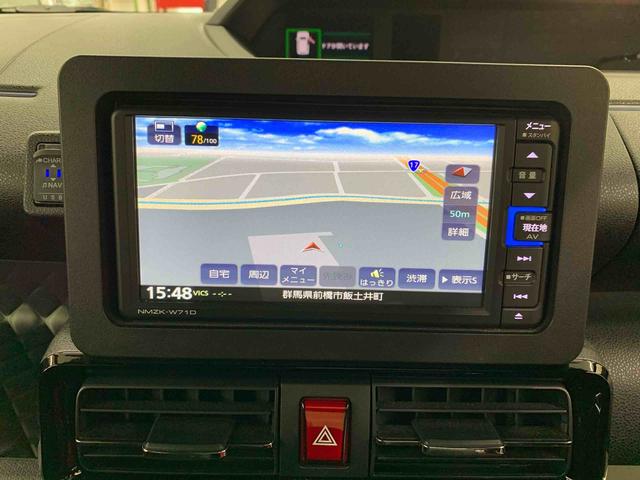 タントカスタムXスタイルセレクション 2WD両側電動スライドドア・オートマチックハイビーム・ナビ・ETC・ドライブレコーダー・プッシュスタートボタン・アイドリングストップ・シートヒーター・オートエアコン・スマートアシスト(群馬県)の中古車