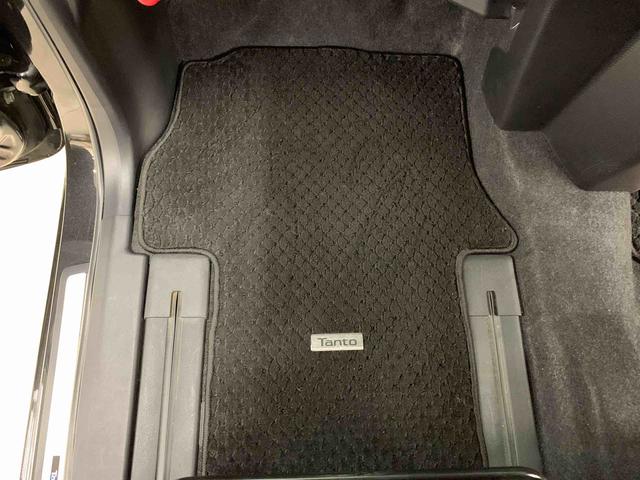 タントカスタムXスタイルセレクション 2WD両側電動スライドドア・オートマチックハイビーム・ナビ・ETC・ドライブレコーダー・プッシュスタートボタン・アイドリングストップ・シートヒーター・オートエアコン・スマートアシスト(群馬県)の中古車