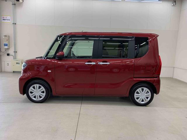 タントX 2WD片側電動スライドドア・LEDヘッドライト・オートライト・オートマチックハイビーム・プッシュスタートボタン・アイドリングストップ・シートヒーター・電動パーキングブレーキ・スマートアシスト(群馬県)の中古車