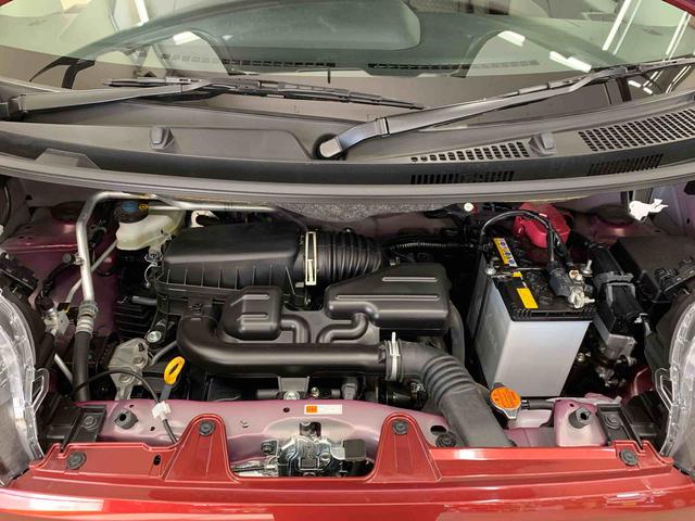 タントX 2WD片側電動スライドドア・LEDヘッドライト・オートライト・オートマチックハイビーム・プッシュスタートボタン・アイドリングストップ・シートヒーター・電動パーキングブレーキ・スマートアシスト(群馬県)の中古車