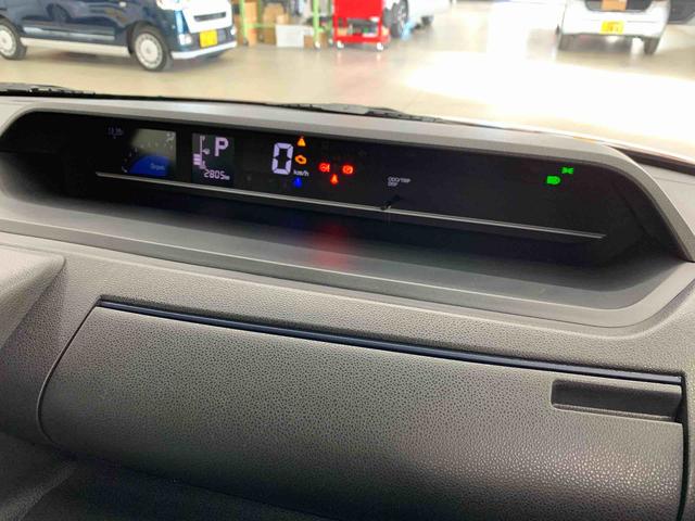 タントX 2WD片側電動スライドドア・LEDヘッドライト・オートライト・オートマチックハイビーム・プッシュスタートボタン・アイドリングストップ・シートヒーター・電動パーキングブレーキ・スマートアシスト(群馬県)の中古車