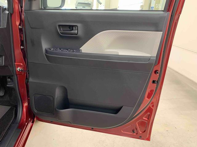 タントX 2WD片側電動スライドドア・LEDヘッドライト・オートライト・オートマチックハイビーム・プッシュスタートボタン・アイドリングストップ・シートヒーター・電動パーキングブレーキ・スマートアシスト(群馬県)の中古車