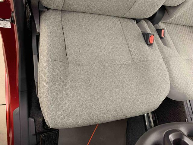 タントX 2WD片側電動スライドドア・LEDヘッドライト・オートライト・オートマチックハイビーム・プッシュスタートボタン・アイドリングストップ・シートヒーター・電動パーキングブレーキ・スマートアシスト(群馬県)の中古車