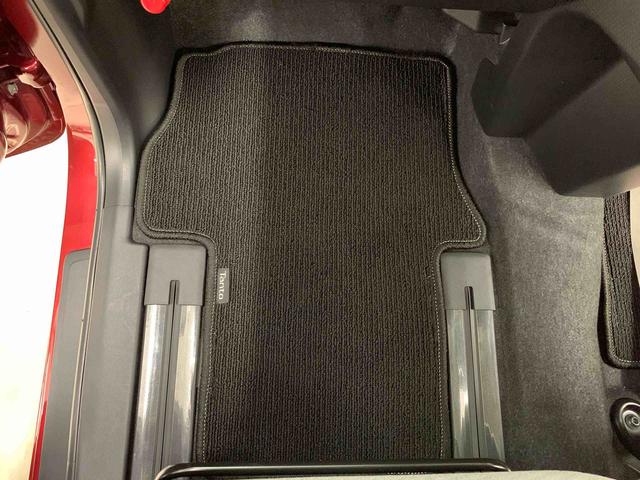 タントX 2WD片側電動スライドドア・LEDヘッドライト・オートライト・オートマチックハイビーム・プッシュスタートボタン・アイドリングストップ・シートヒーター・電動パーキングブレーキ・スマートアシスト(群馬県)の中古車