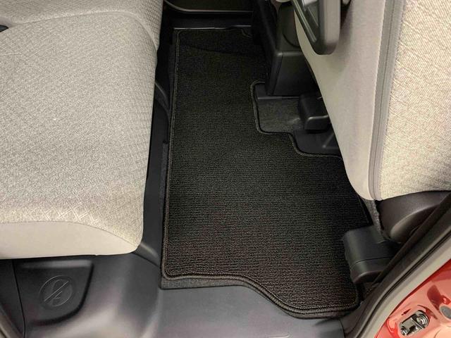 タントX 2WD片側電動スライドドア・LEDヘッドライト・オートライト・オートマチックハイビーム・プッシュスタートボタン・アイドリングストップ・シートヒーター・電動パーキングブレーキ・スマートアシスト(群馬県)の中古車