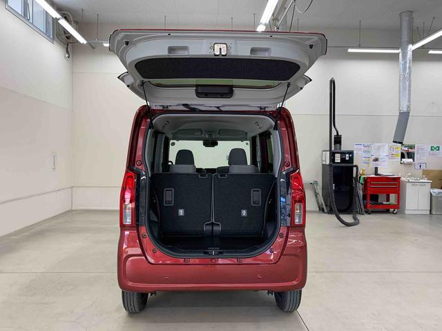 タントX 2WD片側電動スライドドア・LEDヘッドライト・オートライト・オートマチックハイビーム・プッシュスタートボタン・アイドリングストップ・シートヒーター・電動パーキングブレーキ・スマートアシスト(群馬県)の中古車