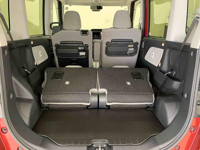 タントX 2WD片側電動スライドドア・LEDヘッドライト・オートライト・オートマチックハイビーム・プッシュスタートボタン・アイドリングストップ・シートヒーター・電動パーキングブレーキ・スマートアシスト(群馬県)の中古車