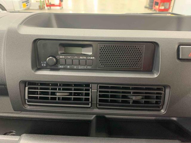 ハイゼットトラックスタンダード　４ＷＤオートライト・オートマチックハイビーム・ＡＭＦＭラジオ・マニュアルエアコン・キーレスエントリー・アイドリングストップ・スマートアシスト（群馬県）の中古車