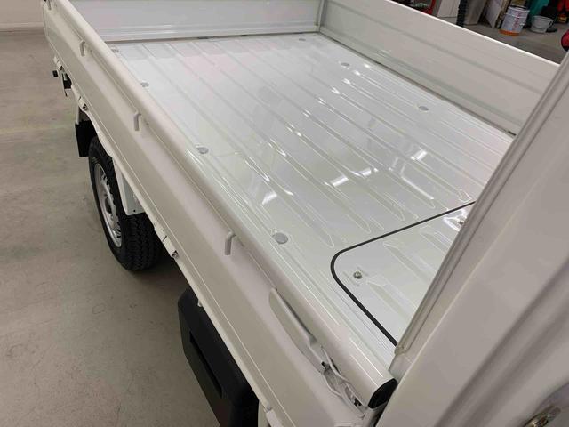 ハイゼットトラックスタンダード　４ＷＤオートライト・オートマチックハイビーム・ＡＭＦＭラジオ・マニュアルエアコン・キーレスエントリー・アイドリングストップ・スマートアシスト（群馬県）の中古車