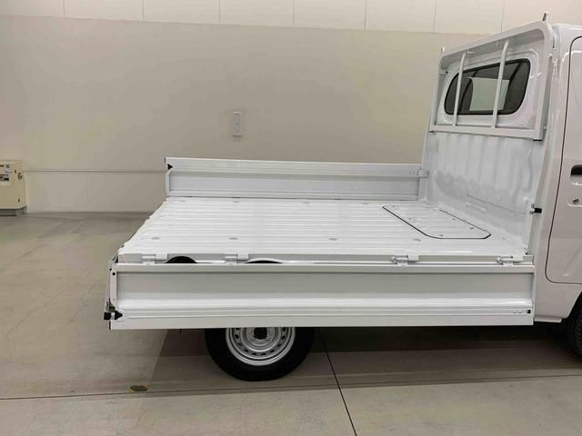 ハイゼットトラックスタンダード　４ＷＤオートライト・オートマチックハイビーム・ＡＭＦＭラジオ・マニュアルエアコン・キーレスエントリー・アイドリングストップ・スマートアシスト（群馬県）の中古車