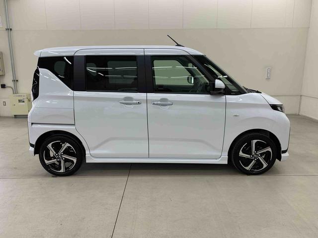 ムーヴRS 2WD両側電動スライドドア・LEDヘッドライト・オートライト・オートマチックハイビーム・プッシュスタートボタン・アイドリングストップ・オートエアコン・電動パーキングブレーキ・スマートアシスト(群馬県)の中古車