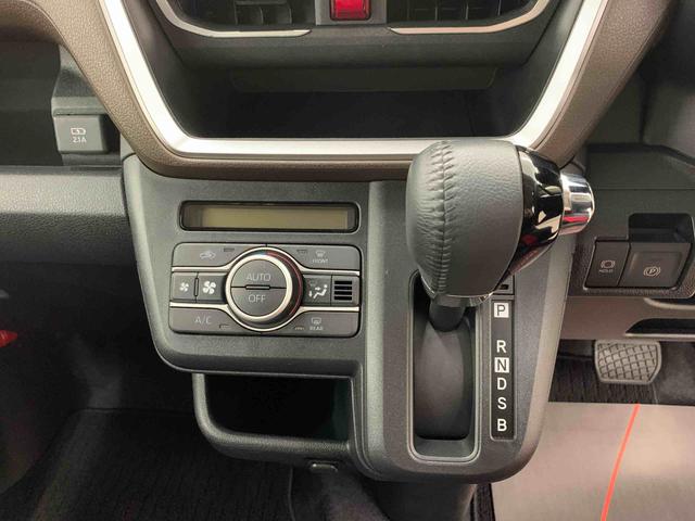 ムーヴRS 2WD両側電動スライドドア・LEDヘッドライト・オートライト・オートマチックハイビーム・プッシュスタートボタン・アイドリングストップ・オートエアコン・電動パーキングブレーキ・スマートアシスト(群馬県)の中古車