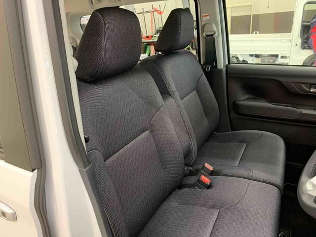 ムーヴRS 2WD両側電動スライドドア・LEDヘッドライト・オートライト・オートマチックハイビーム・プッシュスタートボタン・アイドリングストップ・オートエアコン・電動パーキングブレーキ・スマートアシスト(群馬県)の中古車