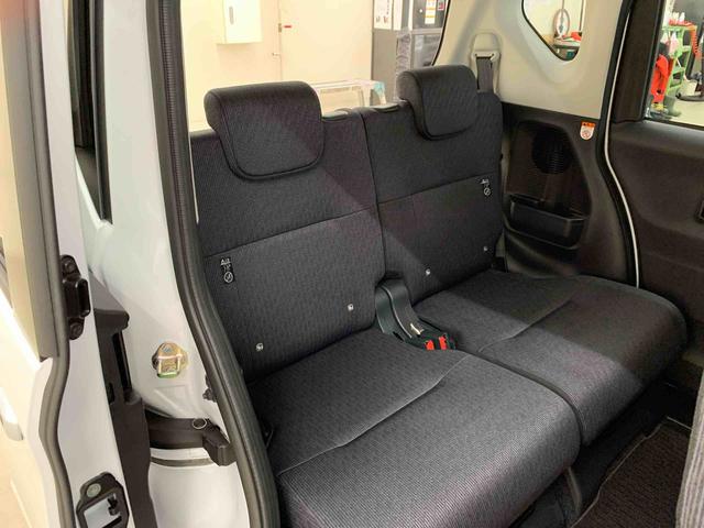 ムーヴRS 2WD両側電動スライドドア・LEDヘッドライト・オートライト・オートマチックハイビーム・プッシュスタートボタン・アイドリングストップ・オートエアコン・電動パーキングブレーキ・スマートアシスト(群馬県)の中古車