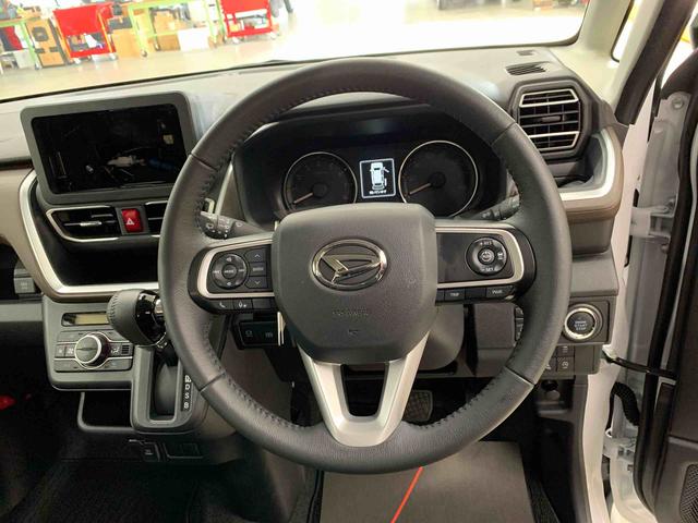 ムーヴRS 2WD両側電動スライドドア・LEDヘッドライト・オートライト・オートマチックハイビーム・プッシュスタートボタン・アイドリングストップ・オートエアコン・電動パーキングブレーキ・スマートアシスト(群馬県)の中古車