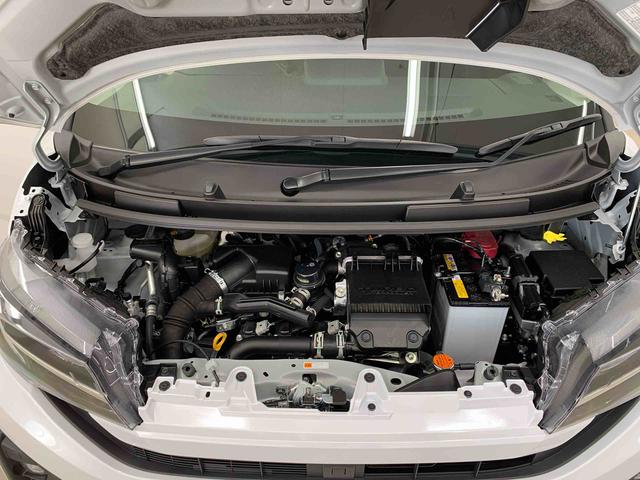 ムーヴRS 2WD両側電動スライドドア・LEDヘッドライト・オートライト・オートマチックハイビーム・プッシュスタートボタン・アイドリングストップ・オートエアコン・電動パーキングブレーキ・スマートアシスト(群馬県)の中古車