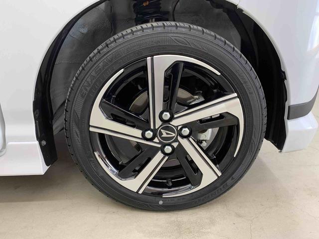 ムーヴRS 2WD両側電動スライドドア・LEDヘッドライト・オートライト・オートマチックハイビーム・プッシュスタートボタン・アイドリングストップ・オートエアコン・電動パーキングブレーキ・スマートアシスト(群馬県)の中古車