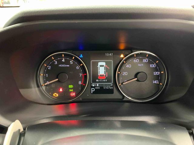 ムーヴRS 2WD両側電動スライドドア・LEDヘッドライト・オートライト・オートマチックハイビーム・プッシュスタートボタン・アイドリングストップ・オートエアコン・電動パーキングブレーキ・スマートアシスト(群馬県)の中古車