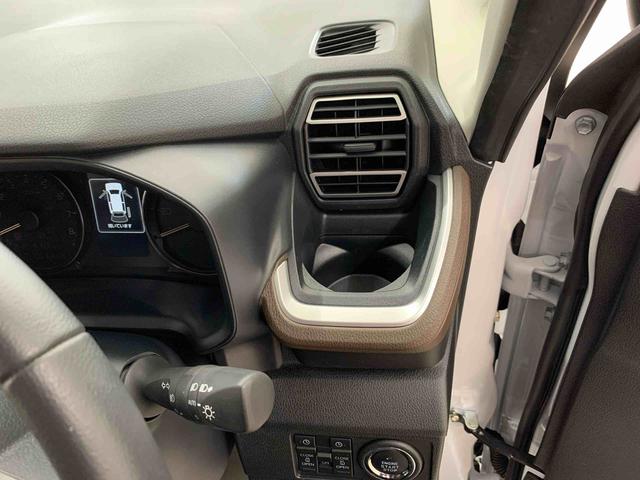 ムーヴRS 2WD両側電動スライドドア・LEDヘッドライト・オートライト・オートマチックハイビーム・プッシュスタートボタン・アイドリングストップ・オートエアコン・電動パーキングブレーキ・スマートアシスト(群馬県)の中古車